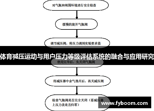 体育减压运动与用户压力等级评估系统的融合与应用研究